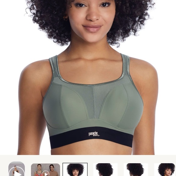 Panache Other - Panache Wireless Sports Bra
